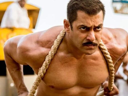 Sultan turns 8: The Salman Khan starrer that redefined sports dramas and shed light on an important subject