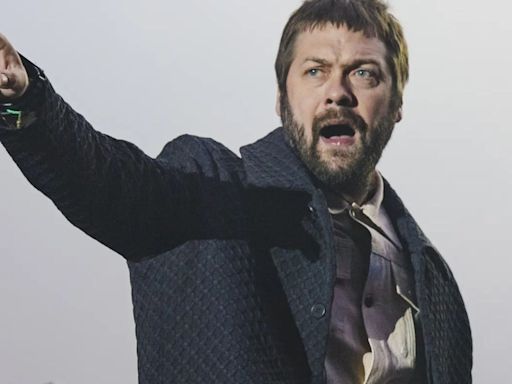 Shamed Tom Meighan's fall from grace as ex-Kasabian star moans 'I was abandoned'