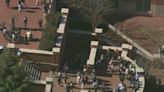 False active shooter scare reported at UNC Charlotte, CMPD says