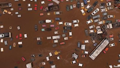 Huge floods in Brazil’s south are a harbinger of disasters to come