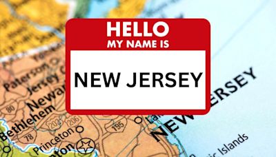 Do You Know How New Jersey Got Its Name? Here's The Interesting History Behind The Name Of The Garden State