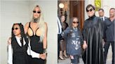 The making of a mini style icon: North West’s best looks at Paris Couture week