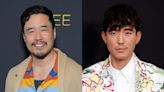 Randall Park’s Directorial Debut ‘Shortcomings’ Sets Justin H. Min, Sherry Cola, Ally Maki as Stars
