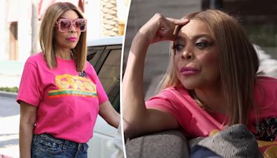 Wendy Williams’ family says they’re still ‘denied contact’ with her amid dementia battle