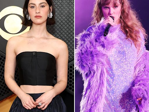 Gracie Abrams Recruits Taylor Swift as Collaborator for Song on Upcoming ‘The Secret of Us’ Album