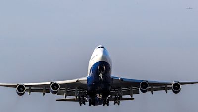 British Airways flight from London to Oslo makes emergency landing after smoke billows into cockpit