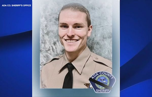 Idaho sheriff's deputy shot and killed had Bay Area ties, authorities say