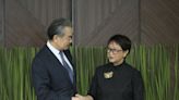 印尼呼吁中国利用自身影响力为中东紧张局势降温