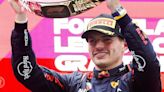 Verstappen sigue imparable en la Fórmula 1: ganó por primera vez en el GP de China