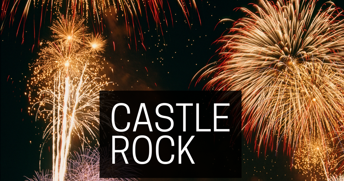 Castle Rock to launch fireworks display from former Acme Brick facility on 4th of July