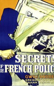 Secrets of the French Police