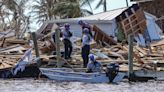 Aumenta a 102 la cifra de muertos en Florida por huracán Ian
