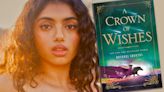 Avantika To Headline ‘A Crown Of Wishes’ Fantasy Series In Works At Disney Branded TV For Disney+