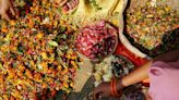 Green Temples: India's Innovative Approach To Floral Waste Management