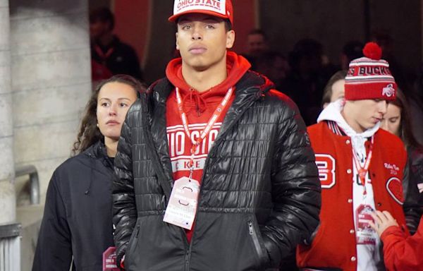 Could Ohio State football land the back-to-back No. 1 overall recruiting prospect?