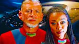 Star Trek: Discovery’s Biggest Future Mystery Is Finally Answered