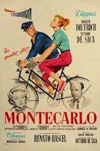 The Monte Carlo Story