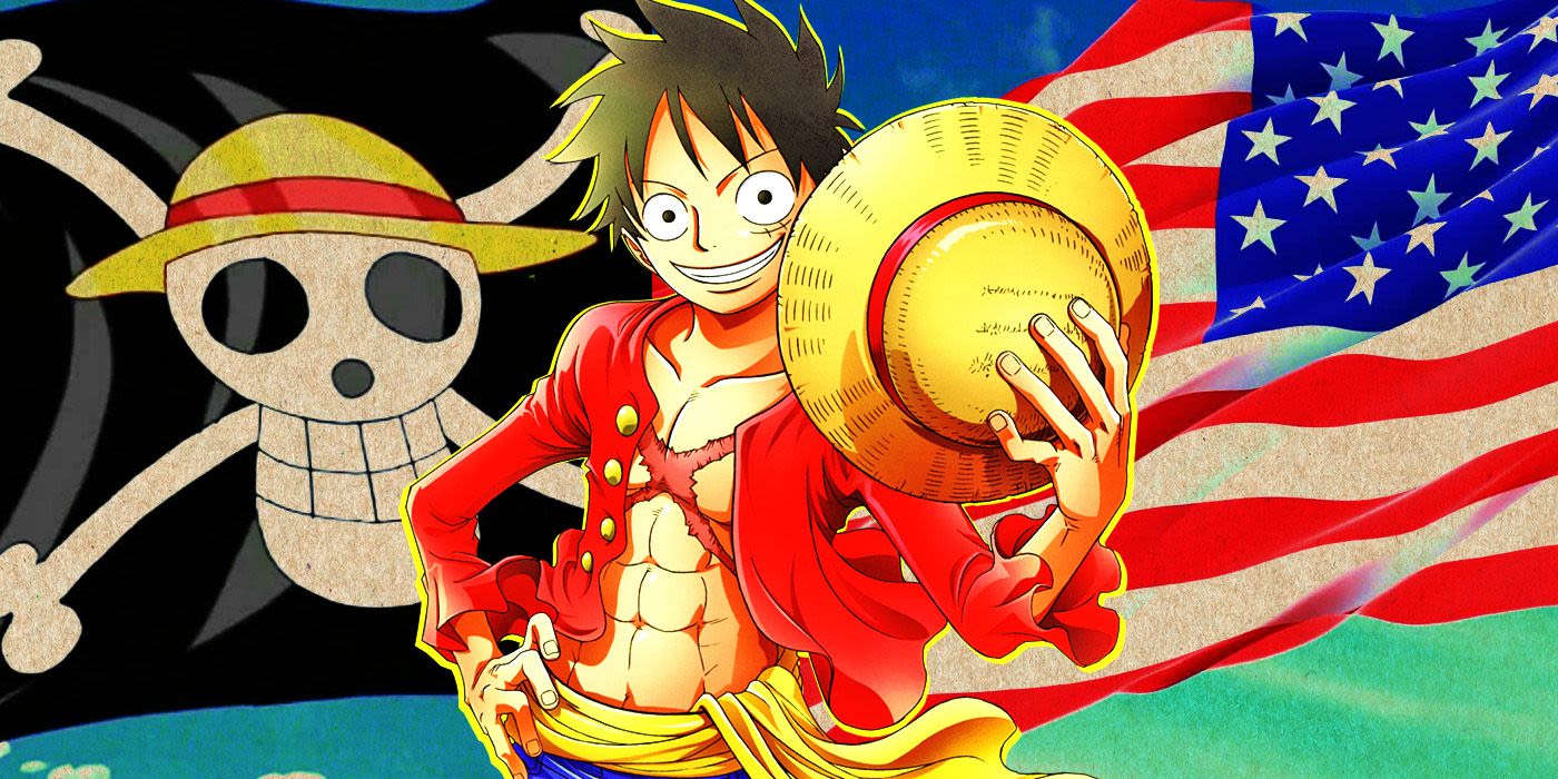 America Gets First Official One Piece Café