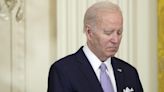 Biden on World Press Freedom Day says Evan Gershkovich, Austin Tice ‘weigh heavy on my mind’