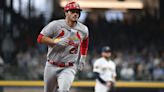 Arenado hits 300th homer as Cardinals blank Brewers 6-0