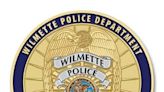 Wilmette police searching for second armed robbery suspect