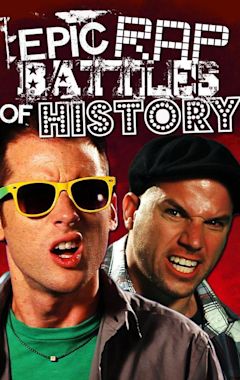 Epic Rap Battles of History