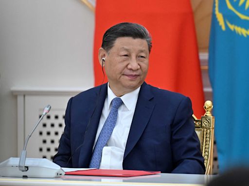 Rumores no confirmados indican que el presidente chino Xi Jinping sufrió un derrame cerebral