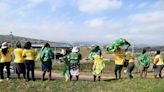 Four South African Parties Weigh Tie-Up to Govern KwaZulu-Natal