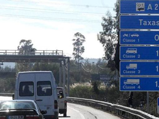 Portugal elimina peajes en autovías: no habrá que pagar entre Vigo y Oporto