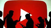 YouTube removes North Korean 'vloggers' after S.Korea blocks accounts