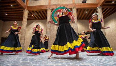 Pamplona celebra el Día Mundial de la Diversidad Cultural