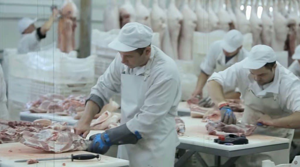 Video showing how McDonald’s burgers are made ripped online: ‘I feel so gaslit’