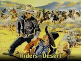 Riders of the Desert