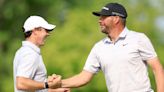 Block opens up on Tiger Woods joke as fan favourite returns to PGA Championship