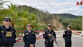 Fronteras más seguras: aumenta presencia policial y operativos en zonas limítrofes