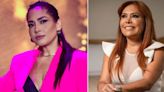 Katia Palma revela las características de su nueva pareja en entrevista con Magaly Medina