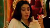 Bigg Boss OTT 3: Sana Makbul tears up while talking about battle with non-alcoholic hepatitis