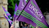 Unison to ballot thousands of school staff for strike action in pay dispute