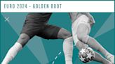 Euro 2024 Golden Boot odds: Mbappe to star again?