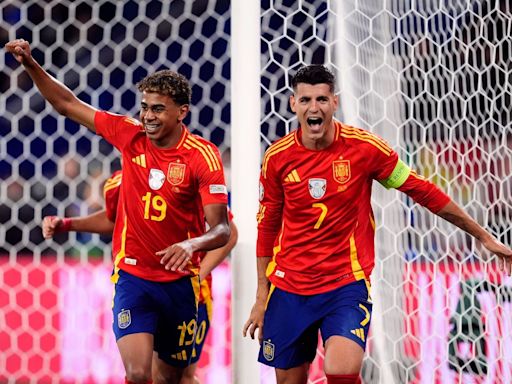 Spain XI vs Georgia: Predicted lineup, confirmed Euro 2024 team news and injury latest