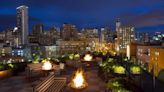 6 Must-Try San Francisco Rooftop Bars