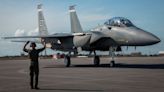US sending dozens of new fighter jets to Japan bases in $10 billion force modernization | CNN