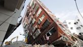 Ten dead after major quake strikes Taiwan