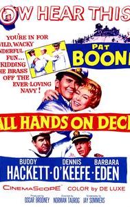 All Hands on Deck (1961 film)