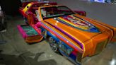 Lowriders Are High Art at the Petersen Museum's New Exhibit, 'Best in Low'