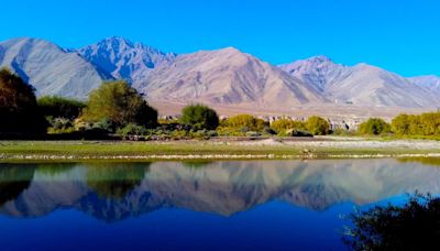 Ladakh | All is not well at Changthang Wildlife Sanctuary