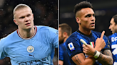 Manchester City vs Inter: así será la final de los US$ 1.500 millones