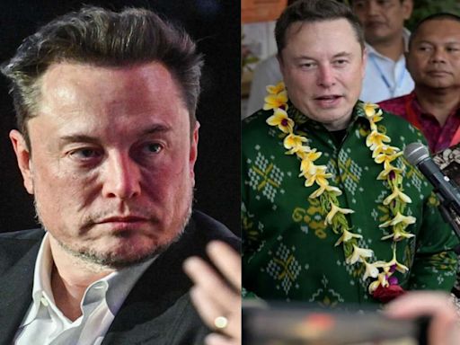 SA TRILLIONAIRE: Elon Musks Net Worth in Rands REVEALED