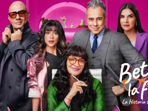 Betty la Fea, la historia continúa muy floja | Blogs El Espectador