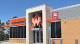 Opening date has been announced for the Whataburger location on Athens' eastside